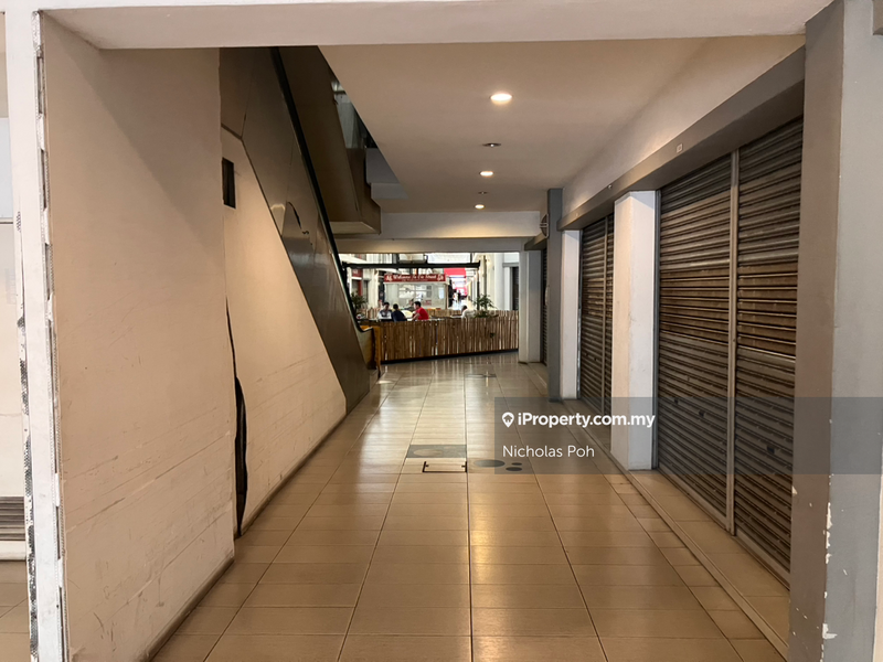 Shop for Sale in Bandar Baru Medan Ipoh, Ipoh by Nicholas Poh - iProperty.com.my