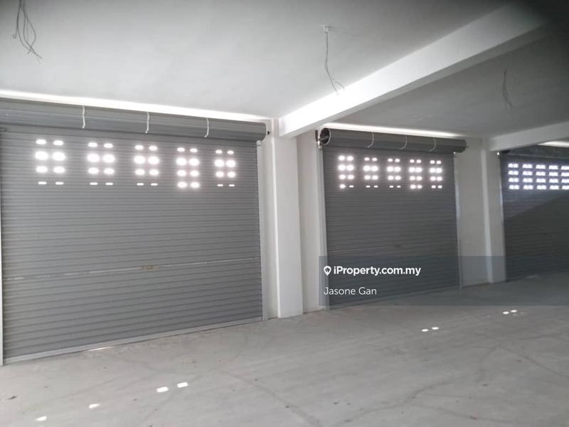 Shop for Sale in Jasin, Melaka by Jasone Gan - iProperty.com.my