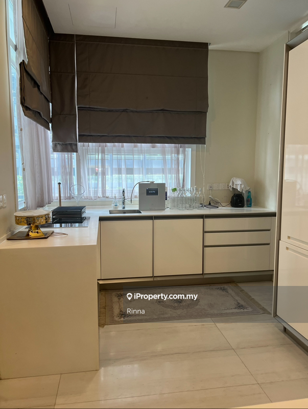 Condominium for Sale in Kiara 9 Residency by Rinna - iProperty.com.my