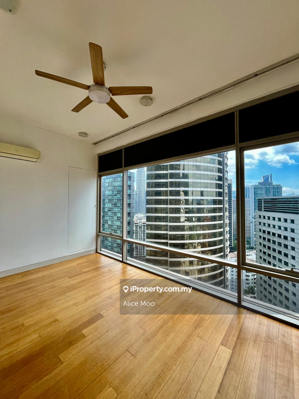 Service Residence for Sale in Pavilion Residences by Alice Moo - iProperty.com.my