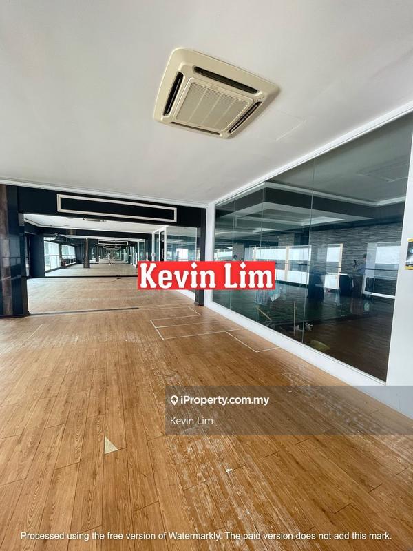 For Rent - Shop Office Rent 9500sf Farlim Business Ayer Itam