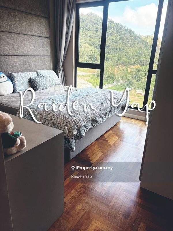 For Rent - Vista Residences