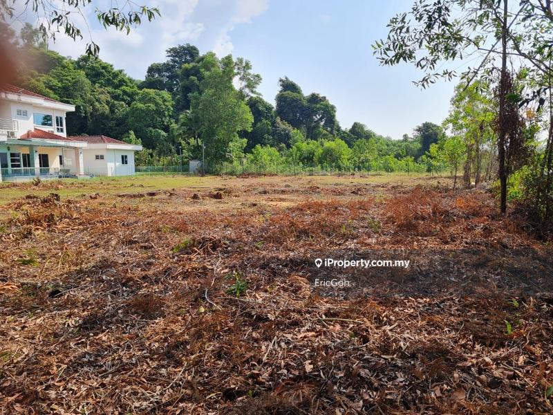 Banglo Tanah untuk Dijual di Meru Valley, Ipoh oleh EricGoh - iProperty.com.my