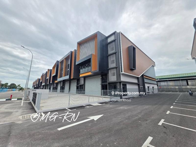 Terrace Factory for Rent in Meru, Klang by Darren Khoo - iProperty.com.my