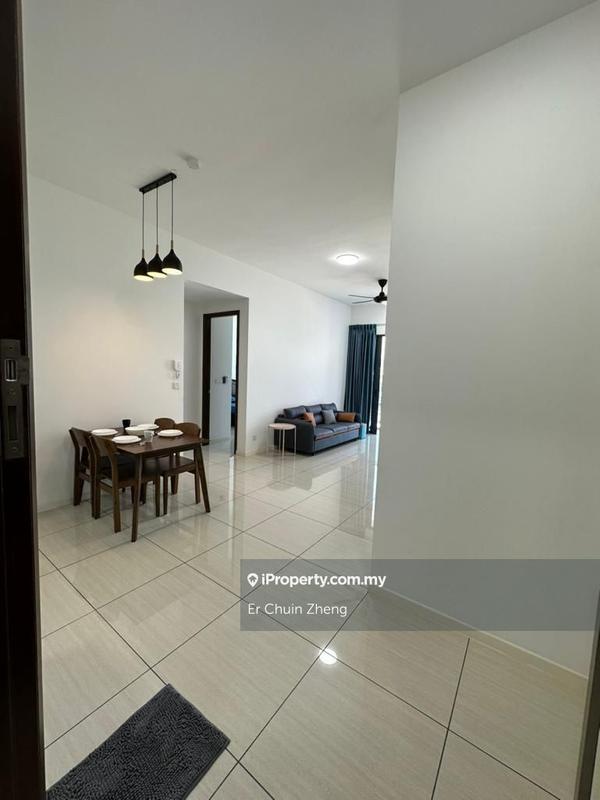 Kondominium untuk Dijual di Queens Residences Q2 @ Queens Waterfront oleh EC Zheng - iProperty.com.my