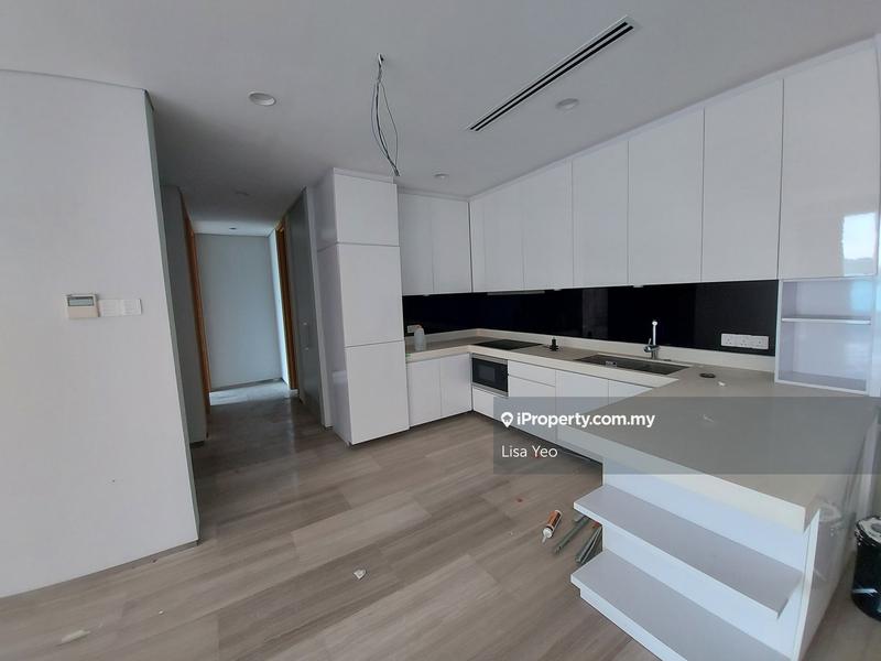 Kediaman Servis untuk Dijual di PineTree Marina Resort oleh Lisa Yeo - iProperty.com.my
