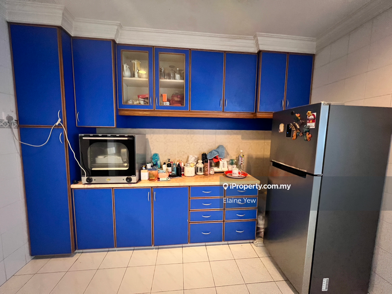 2-storey Terraced House for Sale in Taman Wangsa Permai, Kepong by Elaine Yew - iProperty.com.my