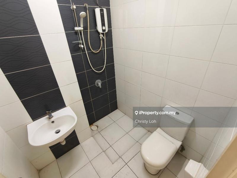 2-storey Terraced House for Rent in Eco Majestic Cradleton Ecohill Pelangi Semenyih, Semenyih by Christy Loh - iProperty.com.my