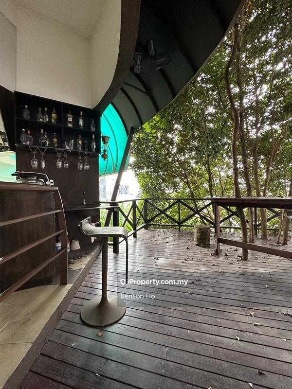 Bungalow House untuk Dijual di 4 Sty Bungalow, Cheras oleh Kenson Ho - iProperty.com.my