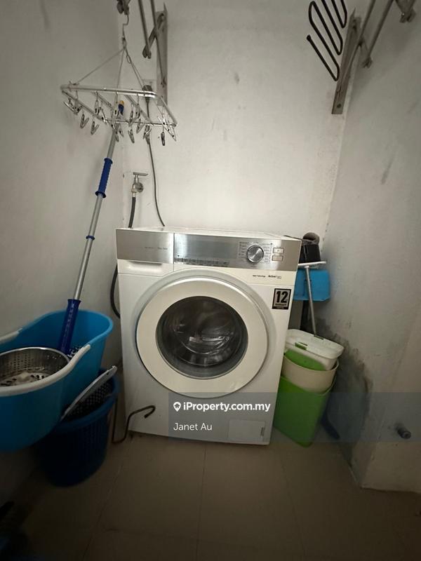 Residensi Servis untuk Dijual di Arnica @ Tropicana Gardens oleh Janet Au - iProperty.com.my