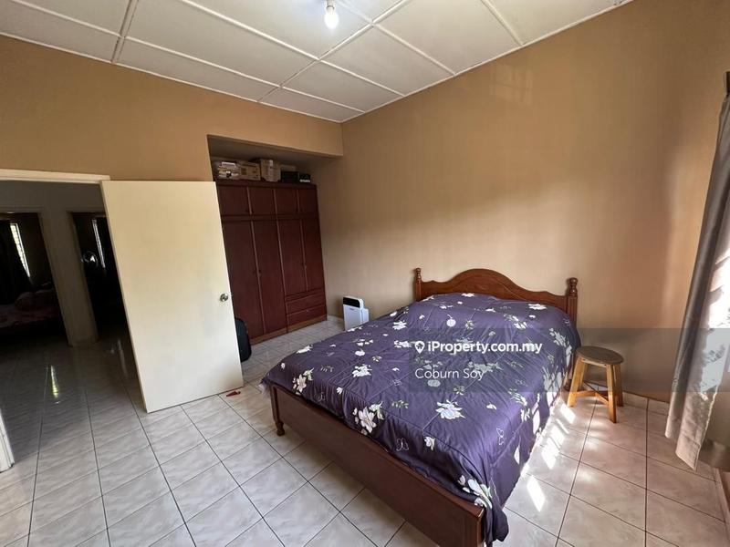 Rumah Berangkai 2 Tingkat untuk Dijual di Taman Sri Putra 2, Sungai Buloh oleh Coburn Soy - iProperty.com.my