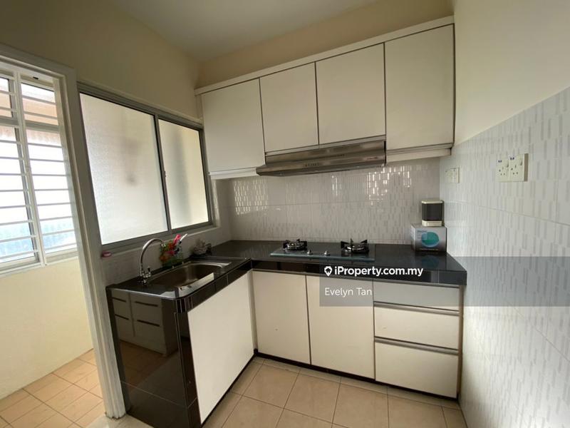 Service Residence for Rent in Rhythm Avenue by Evelyn Tan - iProperty.com.my