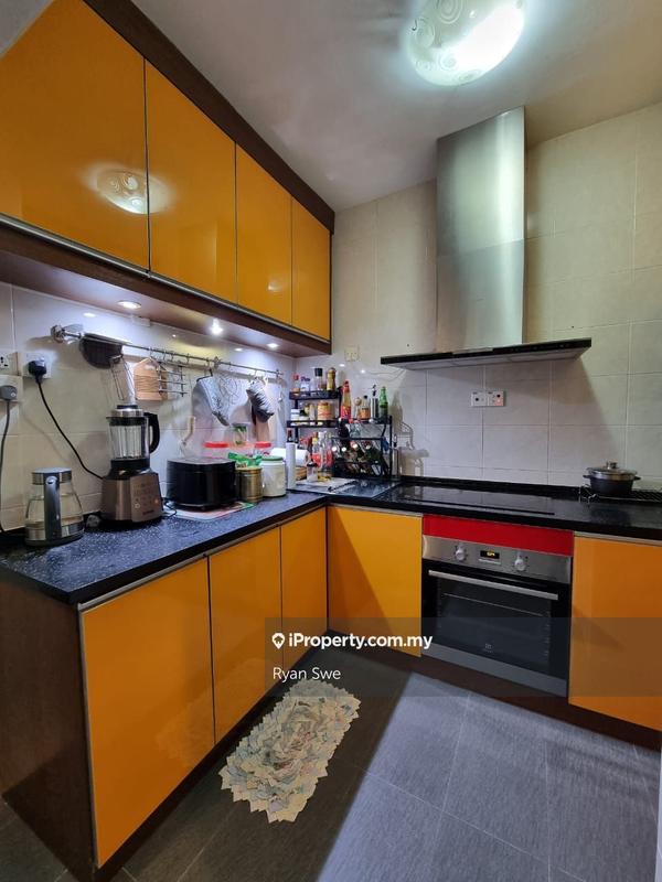 Service Residence for Sale in Saville Residence by Ryan Swe - iProperty.com.my