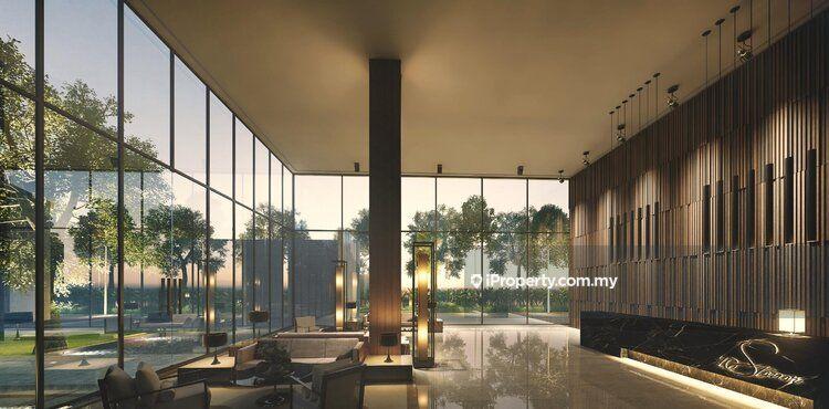 Service Residence for Sale in 10 Stonor by Neou WP - iProperty.com.my