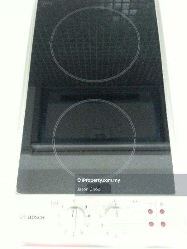 Kondominium untuk Disewa di Cascades Residency @ Dataran Cascade oleh Jason Chooi - iProperty.com.my