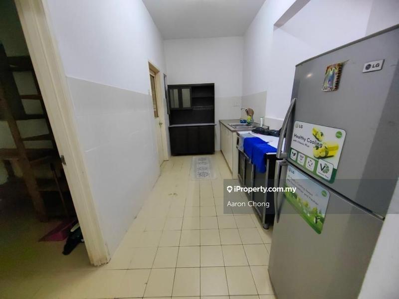 For Sale - Aman Heights Condominium