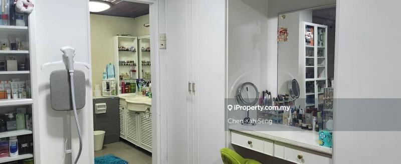 Kondominium untuk Dijual di Menara Bukit Ceylon oleh Chen Kah Seng - iProperty.com.my