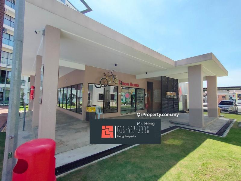 Condominium for Sale in Treetops Residence by Mr. Heng - iProperty.com.my