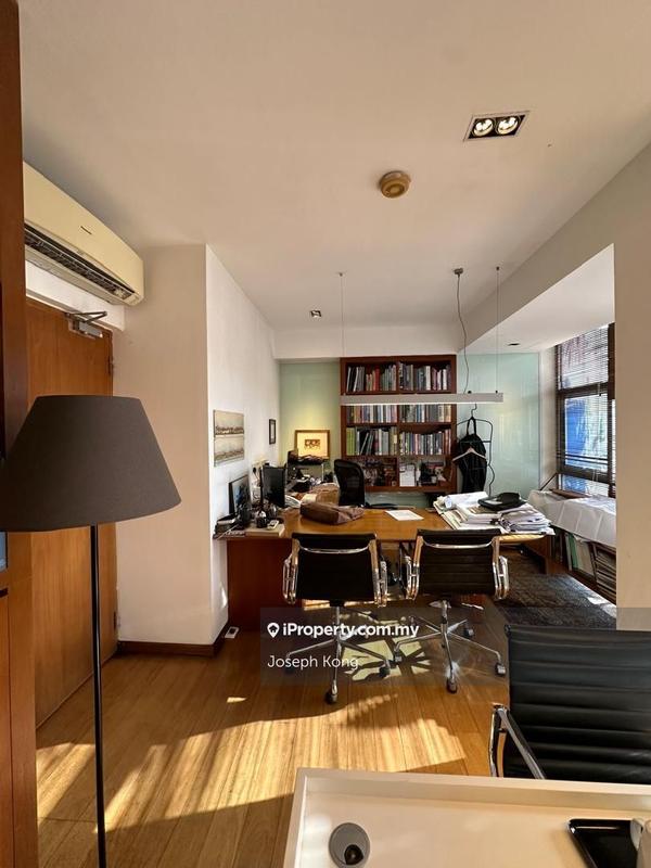 Shop for Sale in Bangsar Utama, Bangsar by Joseph Kong - iProperty.com.my