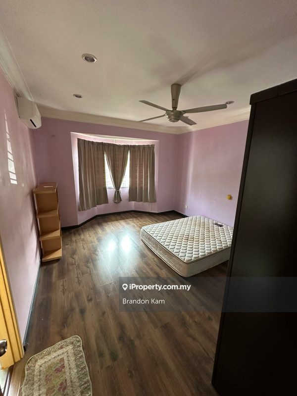 Rumah Berangkai 2 Tingkat untuk Disewa di S2, Seremban 2, Seremban 2 oleh Brandon Kam - iProperty.com.my