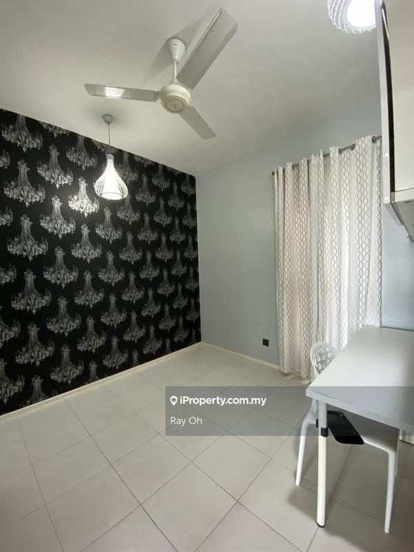 Kondominium untuk Dijual di Casa Indah 2 oleh Ray Oh - iProperty.com.my