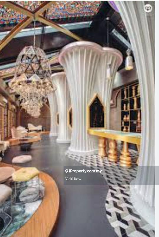 Service Residence for Sale in Arte Mont Kiara by Vicki Kow - iProperty.com.my
