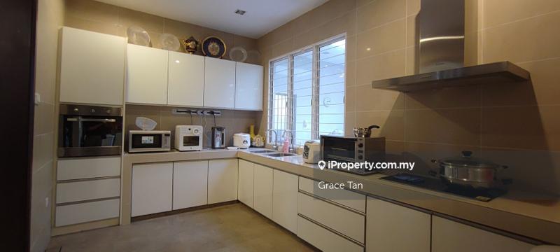 Rumah Berkembar untuk Dijual di Mutiara Damansara, Mutiara Damansara oleh Grace Tan - iProperty.com.my