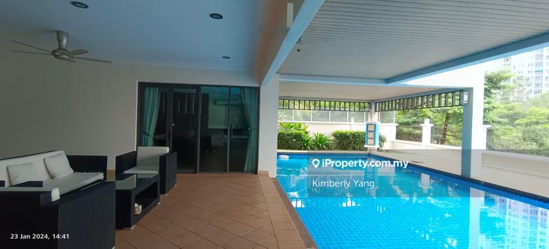 Bungalow House for Rent in KIARA PEAK RESIDENCE, MONT KIARA, Mont Kiara by Kimberly Yang - iProperty.com.my