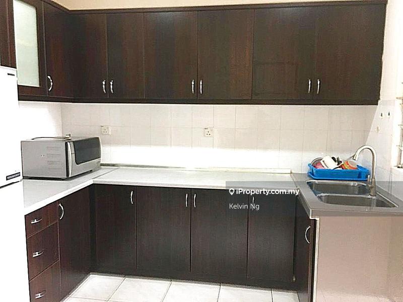 Condominium for Sale in Seri Maya Condominium by Kelvin Ng - iProperty.com.my
