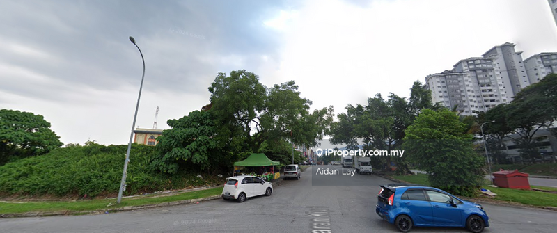 Commercial Land for Sale in Taman Perindustrian Kip, Kepong by Aidan Lay - iProperty.com.my