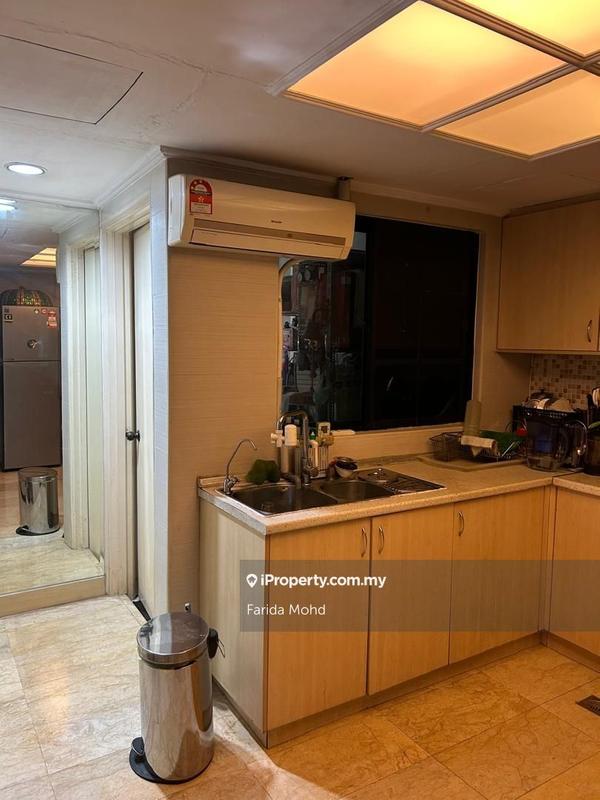 Kondominium untuk Dijual di Belvedere oleh Farida Mohd - iProperty.com.my