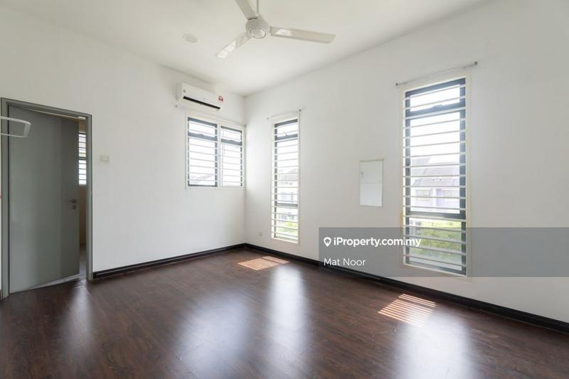 Rumah Berangkai 2 Tingkat untuk Dijual di Putrajaya, Putrajaya oleh Mat Noor - iProperty.com.my