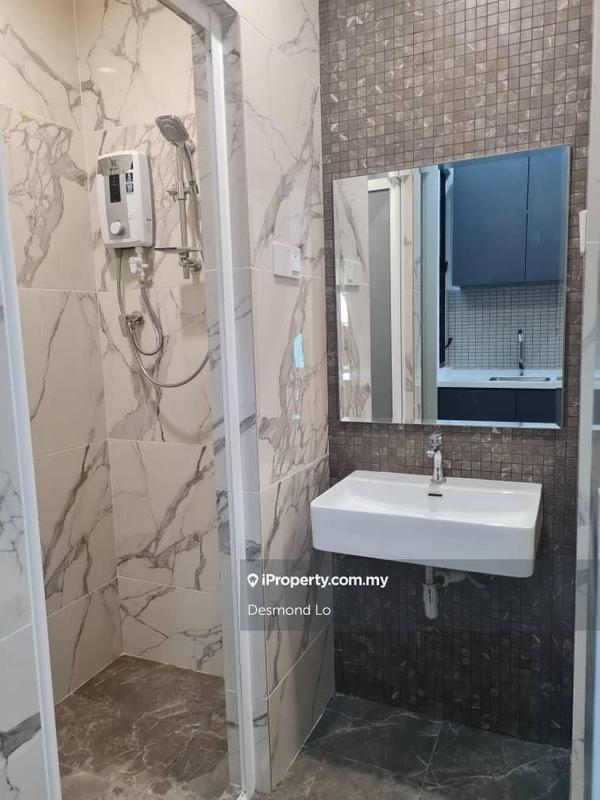 Kediaman Servis untuk Disewa di The Grand Subang Jaya SS15 oleh Desmond Lo - iProperty.com.my