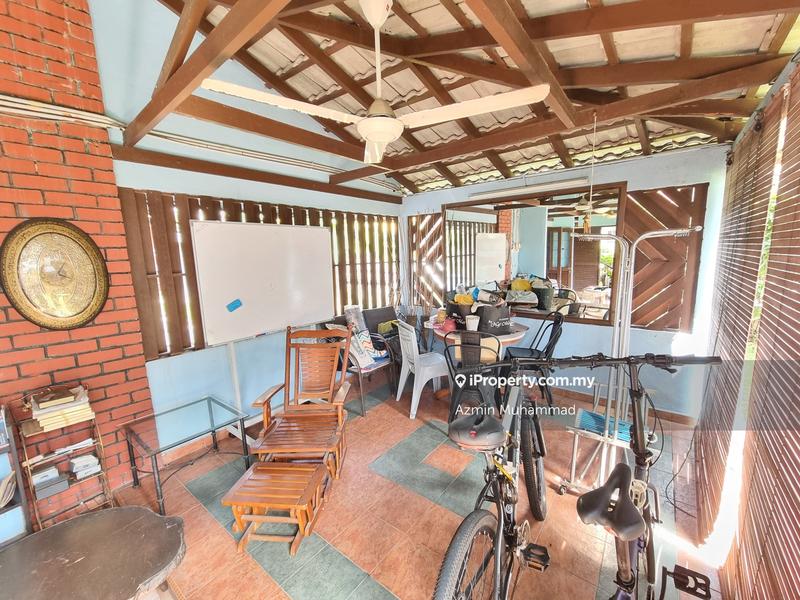 Banglo untuk Dijual di Seksyen 2, Shah Alam oleh Azmin Muhammad - iProperty.com.my