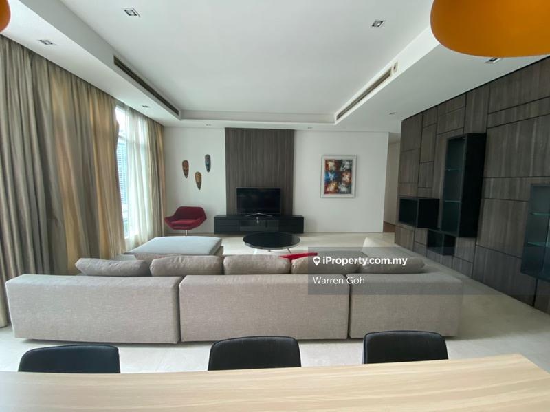 For Rent - Quadro Residences