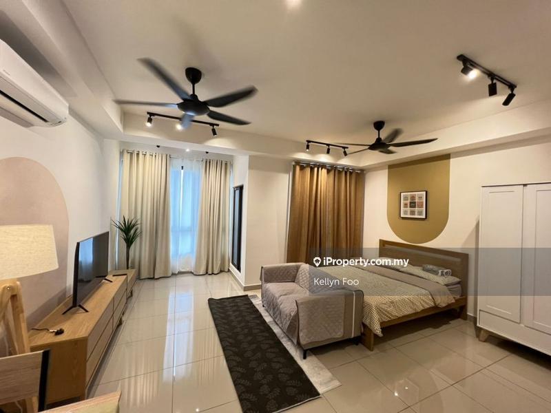 For Rent - Bali Residences