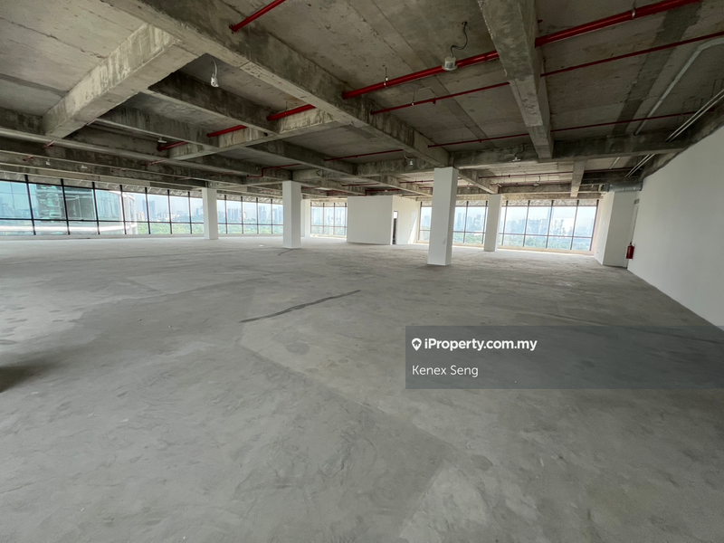 Office for Rent in Taman Bukit Desa, Taman Desa by Kenex Seng - iProperty.com.my