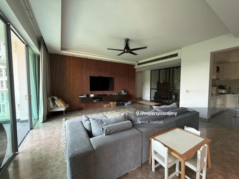Kondominium untuk Dijual di Kiaramas Danai oleh Jarrod Joshua - iProperty.com.my