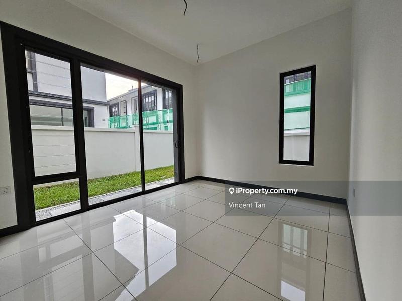 Semi-Detached House for Sale in Elmina, Shah Alam by Vincent Tan - iProperty.com.my