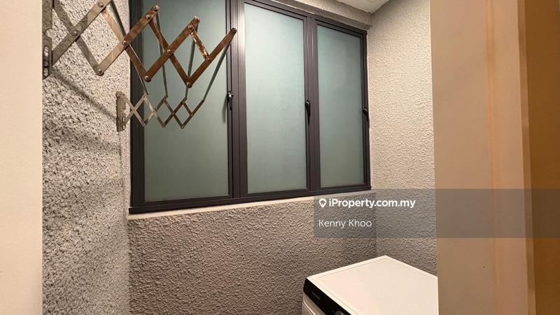 Service Residence for Sale in AraTre' Residences by Kenny Khoo - iProperty.com.my
