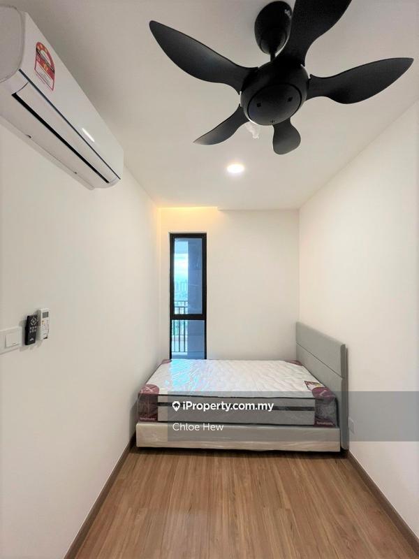 Residensi Servis untuk Disewa di AraTre' Residences oleh Chloe Hew - iProperty.com.my
