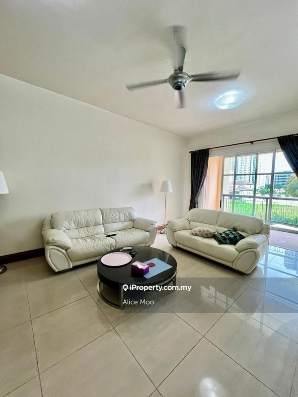 For Sale - Mont Kiara Aman