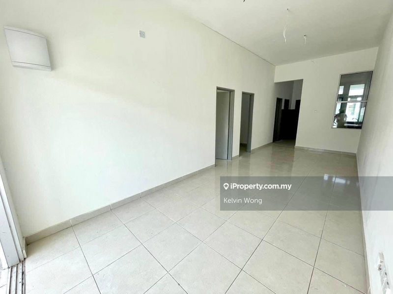 1-storey Terraced House for Sale in Kampung Jenderam Hilir, Dengkil by Kelvin Wong - iProperty.com.my