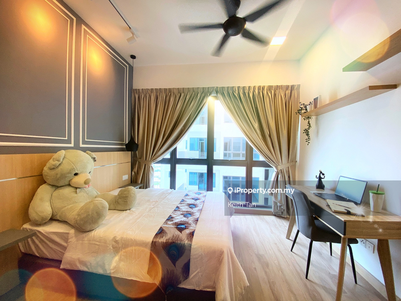 Condominium for Rent in Colony by Infinitum by Keith Tan - iProperty.com.my