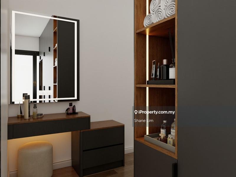 For Rent - Setia Sky Seputeh