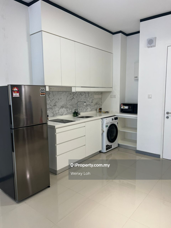 Service Residence for Rent in Southlink by Wenxy Loh - iProperty.com.my