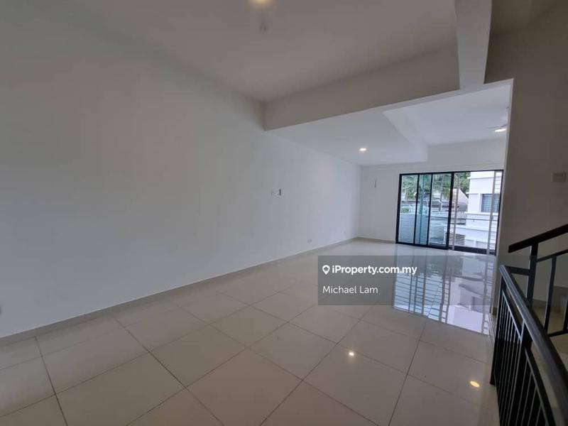 Rumah Berangkai 3 Tingkat untuk Disewa di Kampung Sungai Kayu Ara, Petaling Jaya oleh Michael Lam - iProperty.com.my