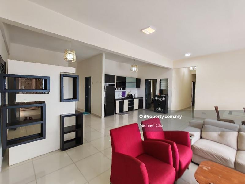 For Rent - SetiaWalk