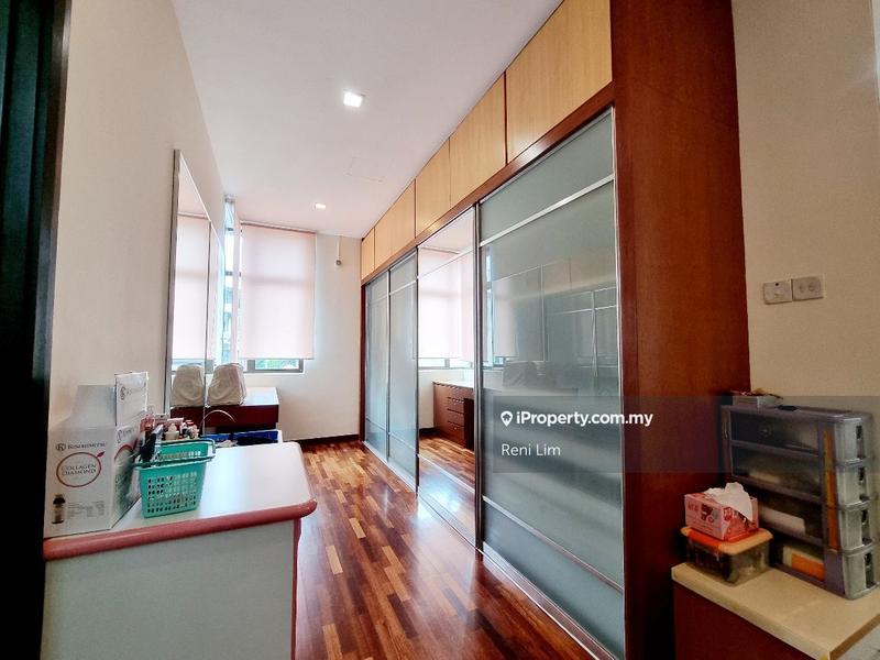 Rumah Berkembar untuk Dijual di Pju 3, Tropicana oleh Reni Lim - iProperty.com.my