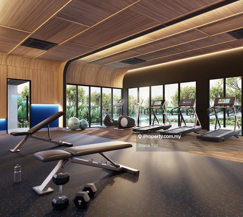 Pangsapuri untuk Dijual di Sfera oleh Joyce Yap - iProperty.com.my